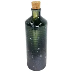 イオンボトル ラジウムボトル 水 信楽焼オリジナル ボトル（ビードロ）まるに本舗 信楽焼き 産地直送 プレゼントにも最適のサムネイル