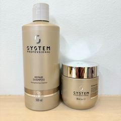 ウエラシステムプロフェッショナル リュクスシャンプー500ml&マスク200ml eVpubduScaynxHnayz5GFB.jpg@jpg