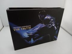長渕剛/THE TRUTH〈3枚組〉 - メルカリ