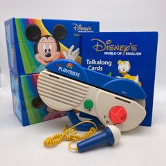 ストレートプレイブルーレイ　最新　ディズニー英語システム　DWE　300905 ストレートプレイ ブルーレイ 最新 ディズニー英語システム DWE