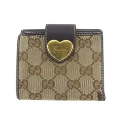 2025年最新】GUCCI 折り財布の人気アイテム - メルカリ
