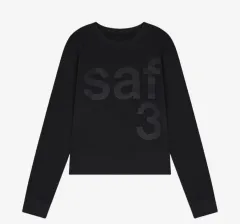 MUSINSA Safarispot サファリスポット 長袖ボーダーシャツ MUSINSA Safarispot サファリスポット 長袖ボーダーシャツ