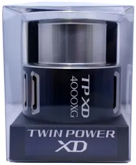 2025年最新】ツインパワーxd 4000xg 21の人気アイテム - メルカリ