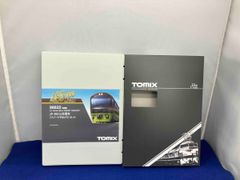 TOMIX 453系 （ときわ) 基本＋増結セット 未開封品 - メルカリ