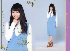 乃木坂46 伊藤万理華 直筆サイン入り写真 Amazon.co.jp: 伊藤万理華 直筆サイン入りチェキ 乃木坂46