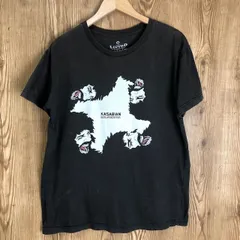 2025年最新】kasabian tシャツの人気アイテム - メルカリ