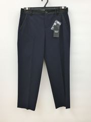 ソニアリキエル SONIA RYKIEL テーパードパンツ ストレッチ 40 未使用 2508WS109