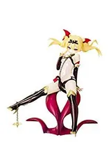 BLADE氏が描く幼い悪魔・さきゅばすのフィギュアがキャラアニ
