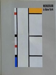 Mondrian in New York ピエト・モンドリアン