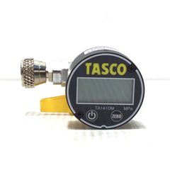 ΘΘイチネンTASCO デジタルミニ達成計 TA141DM 程度B