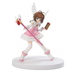カードキャプターさくら フィギュアコレクション2 A.ケロちゃん、行く