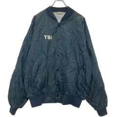 IMPプリント コーチジャケット YALE - メルカリ