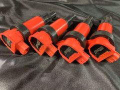 (カザマオート製）SPARK EXE　COIL　PS13/S14ターボ(N001)　（1台分）