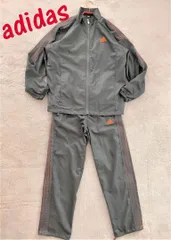 adidas アディダス セットアップ トラックジャケット パンツ ΣY