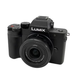 最終値下げ早い者勝ち【美品セット売り】ミラーレス一眼　LUMIX-G100 2025年最新】 LUMIX G100の人気アイテム - メルカリ