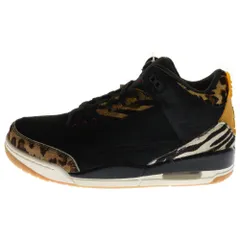 エアージョーダン3　アニマル Jordan 3 Retro SE 'Animal Instinct' - Air Jordan - CK4344