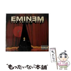 2024年最新】EMINEM アルバム SHOWの人気アイテム - メルカリ