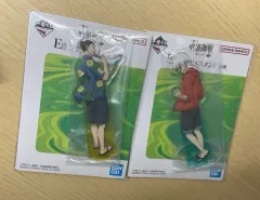 呪術廻戦 呪術廻戦 第2期(懐玉・玉折) 五条夏油店 一番くじ 沖縄 アクリル