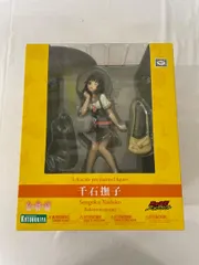 A00】未開封 化物語 千石撫子 1/8スケール フィギュア グッドスマイルカンパニー