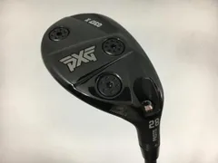 2023年最新】pxg アイアン 価格の人気アイテム - メルカリ