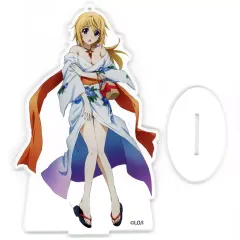 2025年最新】インフィニット・ストラトス アクリルスタンドの人気