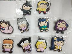 中古 海外限定 CLANNAD-クラナド- コラボカフェ（伊吹風子）ミラー風