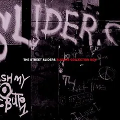 2025年最新】the street sliders dvdの人気アイテム - メルカリ