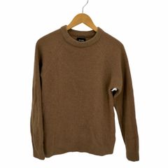 BEAMS ニット セーター Mサイズ - メルカリ