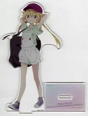 マギアレコード　深月フェリシア　BIGアクリルスタンド マギアレコード 魔法少女まどか☆マギカ外伝 アクリルスタンド