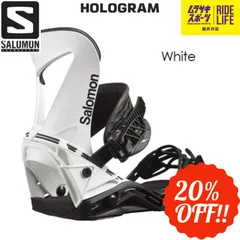 2023年最新】SALOMON サロモン HOLOGRAMの人気アイテム - メルカリ