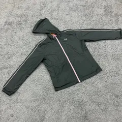 <!-利用不可文字-!>PUMA<!-利用不可文字-!>プーマ<!-利用不可文字-!>ウインドブレーカー<!-利用不可文字-!>ジャケット<!-利用不可文字-!>フード付き<!-利用不可文字-!>防寒<!-利用不可文字-!>グレー(M)