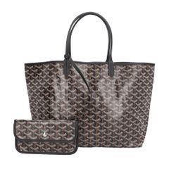 GOYARD☆リバーシブル トートバッグ☆ 最終値下げ - メルカリ