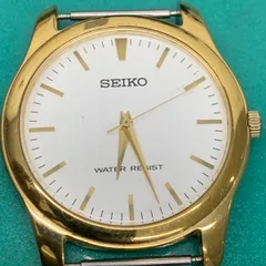 2024年最新】seiko 7n01-0de0の人気アイテム - メルカリ