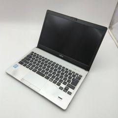 【フォロワ割】【ジャンク品】富士通 Lifebook S937 第7世代 Core i5 13.3インチ メモリ4GB /SSDなし ノートPC パソコン PC 液晶不良 塗装剥がれ キーボード不良 ZZ Z105