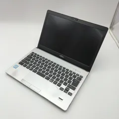 【フォロワ割】【ジャンク品】富士通 Lifebook S937 第7世代 Core i5 13.3インチ メモリ4GB /SSDなし ノートPC パソコン PC 液晶不良 塗装剥がれ キーボード不良 ZZ Z116
