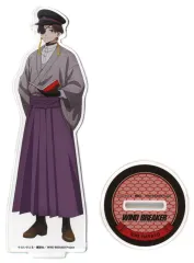 【中古】アクリルスタンド・アクリルパネル 蘇枋隼飛 アクリルスタンド 「WIND BREAKER POPUP STORE in アトレ秋葉原」