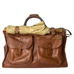 2025年最新】GHURKA ボストンバッグ・旅行用バッグの人気