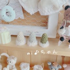 mi♪ちゃん、おまとめページ。