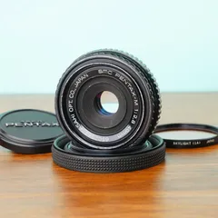 2025年最新】smc PENTAX M 40mm 2.8の人気アイテム - メルカリ