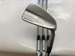 週末限定セール！超レア！PING特注 i230 & BLUEPRINT S 6本 2025年最新】ping blueprint sの人気アイテム - メルカリ