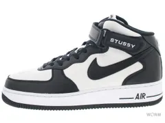 【US10】 NIKE AIR FORCE 1 07 MID SP DJ7840-002 【新古品】