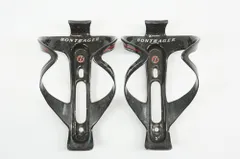 最終値下げTREKボントレガー Pro OCLVカーボンボトル ケージ2個セット 新橋×TREK】BONTRAGERのボトルケージあります！ | 新橋 銀座 港