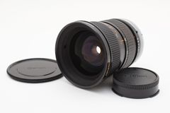 [極上品] キャノン FD 24-35mm f/3.5 S.S.C SSC ASPHERICAL ズームレンズ #2498066A