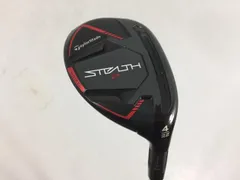 美品ステルス　レスキュー 6U 28° tour ad hy カスタムシャフト 美品ステルス レスキュー 6U 28° tour ad hy カスタムシャフト