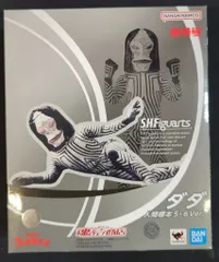 2025年最新】s.h.figuarts ダダの人気アイテム - メルカリ