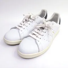 【新品未着用】adidas Stan Smith CQ2870 本革　26cm 2025年最新】アディダススタンスミスcq2870の人気アイテム
