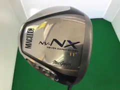 MACTEC OERIVE THE FORCE ドライバー【９°】【Ｓ】 MACTEC OERIVE THE FORCE ドライバー【9°】【S】 - メルカリ