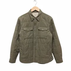 RRL ダブルアールエル シャツ ジャケット ロンハーマンからダブル・アールエルに別注したシャツジャケット