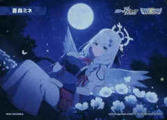 【中古】ウィクロス WXDi-CP02-TKR15[TK]：蒼森ミネ