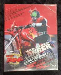 2025年最新】仮面ライダーストロンガー dvdの人気アイテム